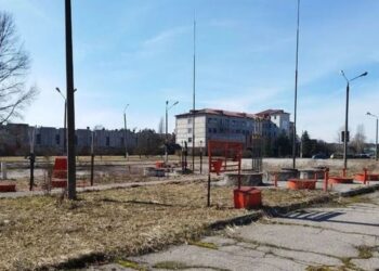 АЗС у Славутичі продали за 1,75 млн грн: ціна зросла у 126 разів