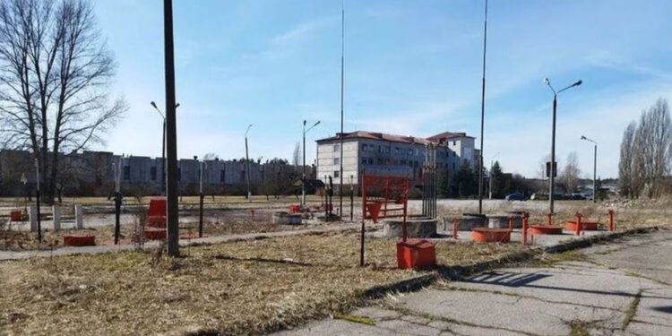 АЗС у Славутичі продали за 1,75 млн грн: ціна зросла у 126 разів