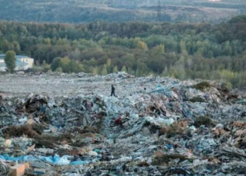 Бородянське сміттєзвалище перенесуть у Боярку