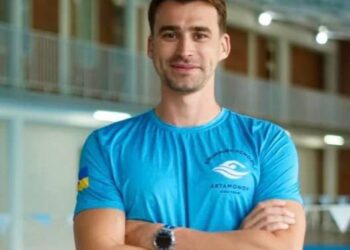 Броварчанин Артур Артамонов отримав відзнаку Президента