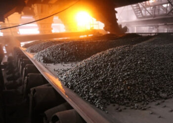 Метінвест інвестує 473 млн грн у газову генерацію на ПівнГЗК Економіка