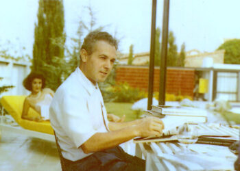 Цензура не пройде: бунтівний іспанський бруталізм у часи диктатури | ПРО ГОЛОВНЕ