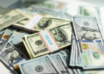 Державний борг зростає, приватний знижується: МВФ |