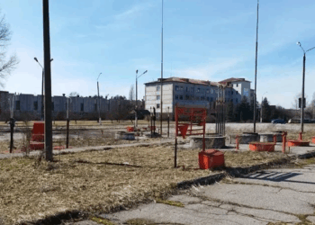 Фонд держмайна продав АЗС у Славутичі за 1,8 млн грн