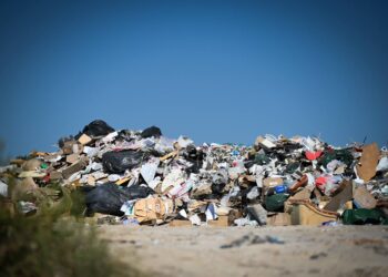 Інспекція полігонів: в області ліквідовуватимуть стихійні сміттєзвалища