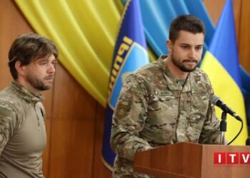 Ірпінь готує меморандум про співпрацю з 13-ю бригадою Нацгвардії «Хартія»