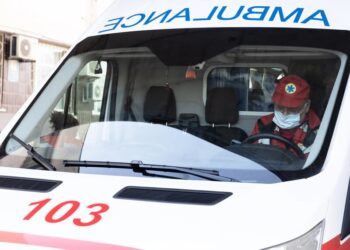 Кількість хворих на COVID-19 за минулий тиждень зросла майже вдвічі, померло 14 людей – МОЗ