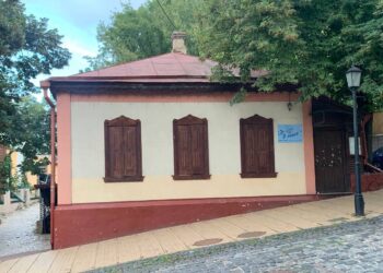 Київраду просять скасувати передачу пам’ятки на Андріївському узвозі інвестору | ПРО ГОЛОВНЕ