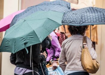 Коли в Україну прийде похолодання? Синоптик відповів