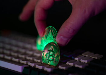 Легалізація крипти в Україні: що передбачає новий законопроєкт про віртуальні активи |