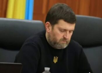 Маркушин змінив реєстрацію з Ірпеня на Черкаси, щоб вплинути на суд