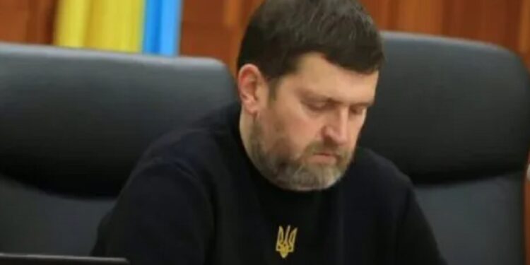 Маркушин змінив реєстрацію з Ірпеня на Черкаси, щоб вплинути на суд