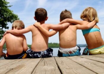 На Білоцерківщині триває дитяча оздоровча кампанія