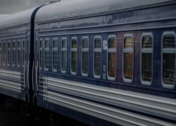 На Київщині сталася надзвичайна подія: пошкоджено об’єкти залізничної інфраструктури