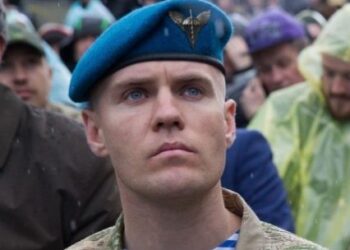 На Київщині відбудеться забіг на честь Героя України Павла Чайки