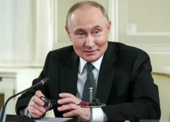 Путін визнав можливий дефіцит газу в Росії |