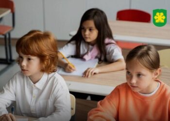 Разом до нового навчального року: у Бучанській громаді стартувала акція «Школяр-2025