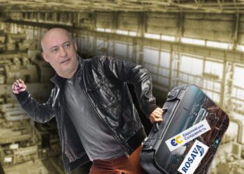 Стало відомо, що Леонід Глиняний став найбагатшим депутатом Київської облради