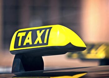 Таксистам загрожує штраф за відмову говорити українською – мовна омбудсменка