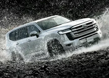 Toyota оголосила ворога дизелю — і це не електрика – Автоновини