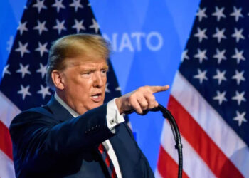 Трамп обурився штрафом для Google і попередив про «жорстку відповідь» |