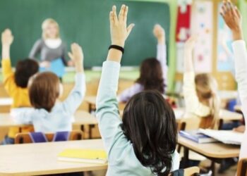 У Білоцерківських школах поменшало класів, але побільшало учнів з інклюзією