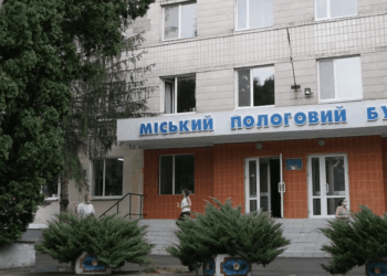 У Білоцерківському пологовому будинку проведуть капремонт сховища та встановлять ліфт