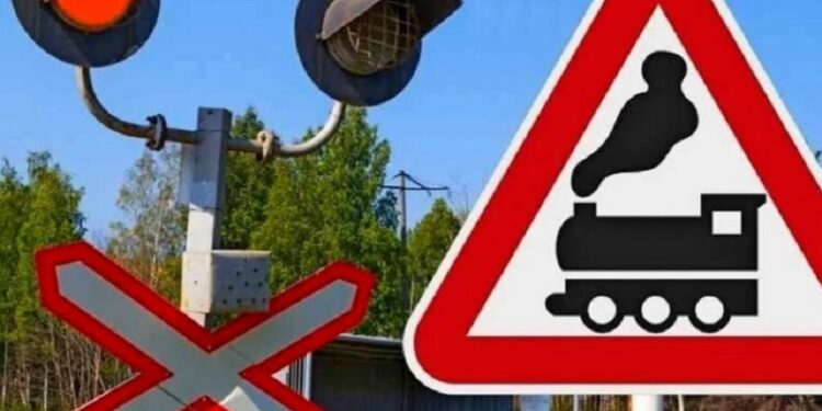 У Боярці 5 вересня закриють залізничний переїзд на вулиці Грушевського