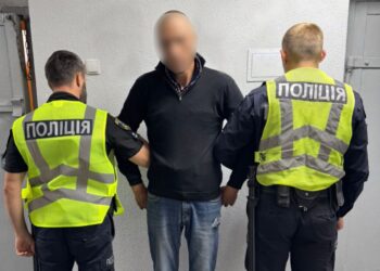 У Бориспільському районі чоловік заволодів мотоциклом та викрав електроскутер