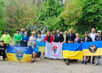 У Броварах відбулись активності для ветеранів та осіб з інвалідністю (ФОТО)