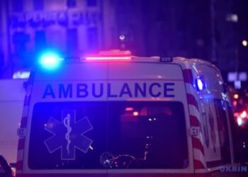 У Броварській громаді під час російської атаки поранено молоду дівчину