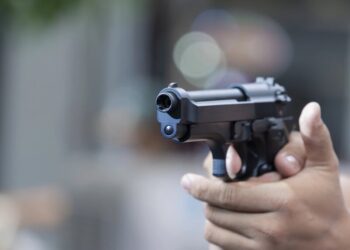 У Фастові 53-річний чоловік застрелив 28-річного й поранив його батька