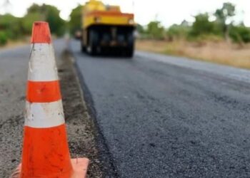 У Ірпені стартує новий етап дорожніх робіт: ще дві вулиці готують до капремонту