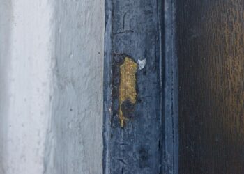 У Києві реставрують Будинок учителя: відновлюють автентичні вікна і фасад | ПРО ГОЛОВНЕ