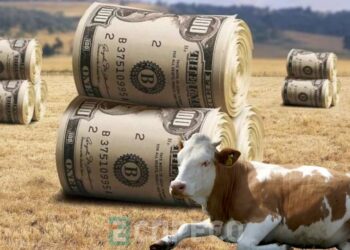 У Київській області реалізовують Програму підтримки тваринництва