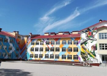 У ліцеї №1 Петропавлівської Борщагівки планують ремонт покрівлі за понад 2,6 млн грн