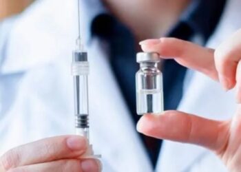 У Михайлівсько-Рубежівській амбулаторії стартував запис на вакцинацію від грипу