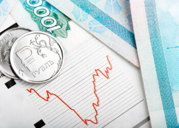 У РФ думають підняти податки: дефіцит бюджету перевищив план |