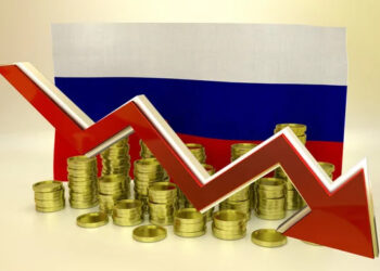 У Росії дефіцит бюджету перевищив заплановані показники |
