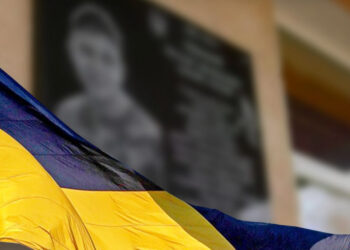 В Ірпені встановлять ще вісім меморіальних дошок