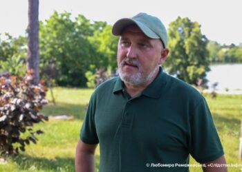 ВАКС відновив розгляд справи старости села на Бучанщині, обвинуваченого в хабарництві