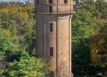 Верховний Суд скасував забудову території Голосіївської вежі | ПРО ГОЛОВНЕ