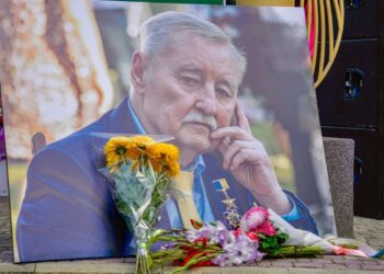 Ворзель відсвяткував 125-річчя вечором пам’яті Ігоря Поклада