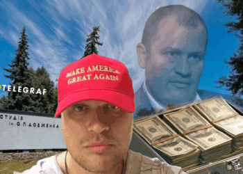 Затриманий колишній депутат Київської облради Крейнін виявився членом угрупування з оточення Кличка