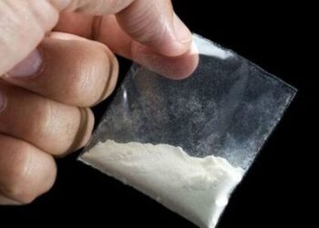 Зберігав амфетамін: поліцейські Київщини викрили наркодилера