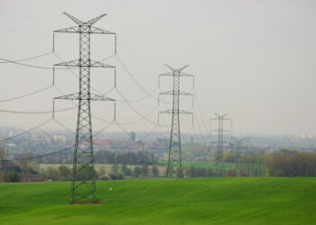 Зміна граничних цін дала змогу гарантувати імпорт електроенергії з ЄС у критичні години – Прокіп