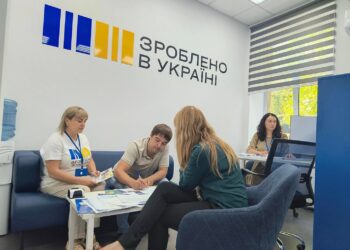 ​​В Обухові жінкам пропонують безкоштовно навчитися на водійок фур