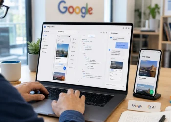Google запустив безоплатний курс зі створення застосунків через ШІ