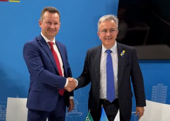 Ощадбанк і ЄБРР запускають програму кредитування бізнесу обсягом до €510 млн Економіка