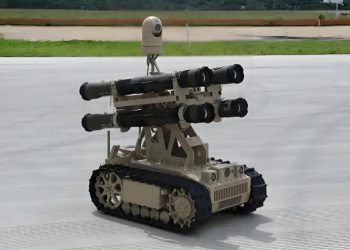 Компанія ексміністра оборони Михайла Федорова запускає «Армію роботів» Економіка
